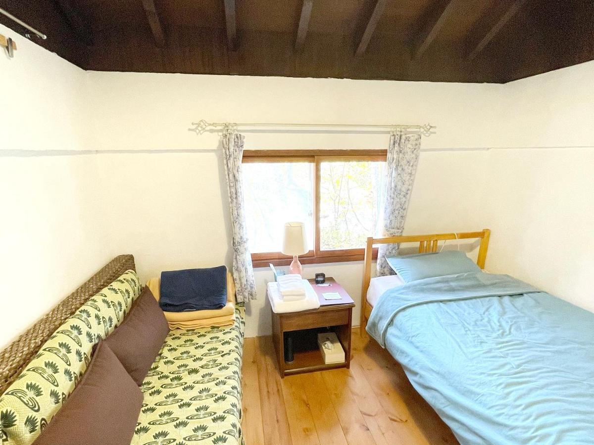 Gallery Hara And Guest House Экстерьер фото