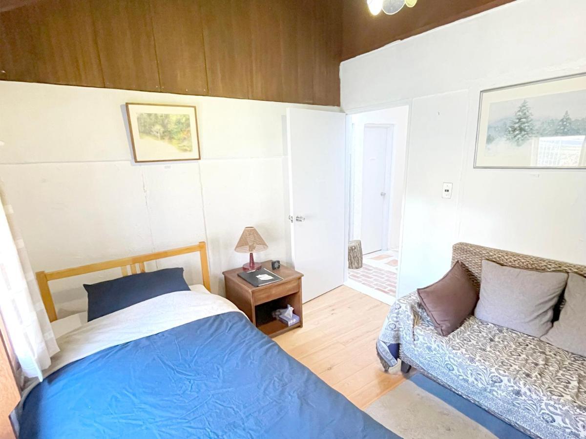 Gallery Hara And Guest House Экстерьер фото