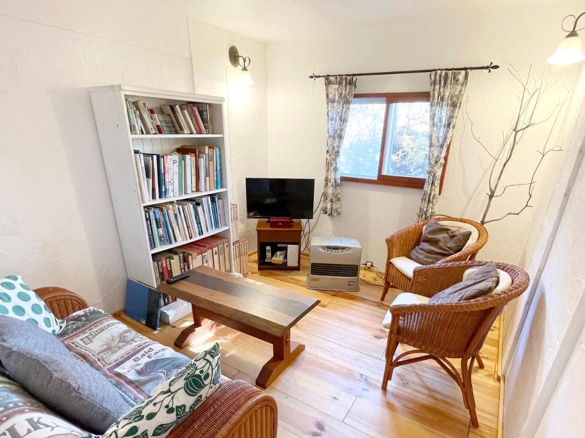 Gallery Hara And Guest House Экстерьер фото