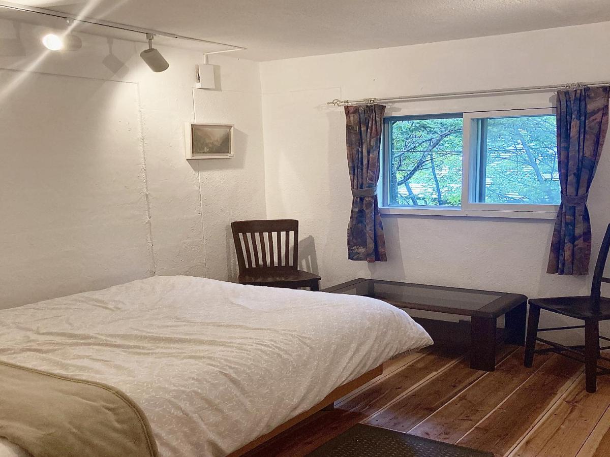 Gallery Hara And Guest House Экстерьер фото