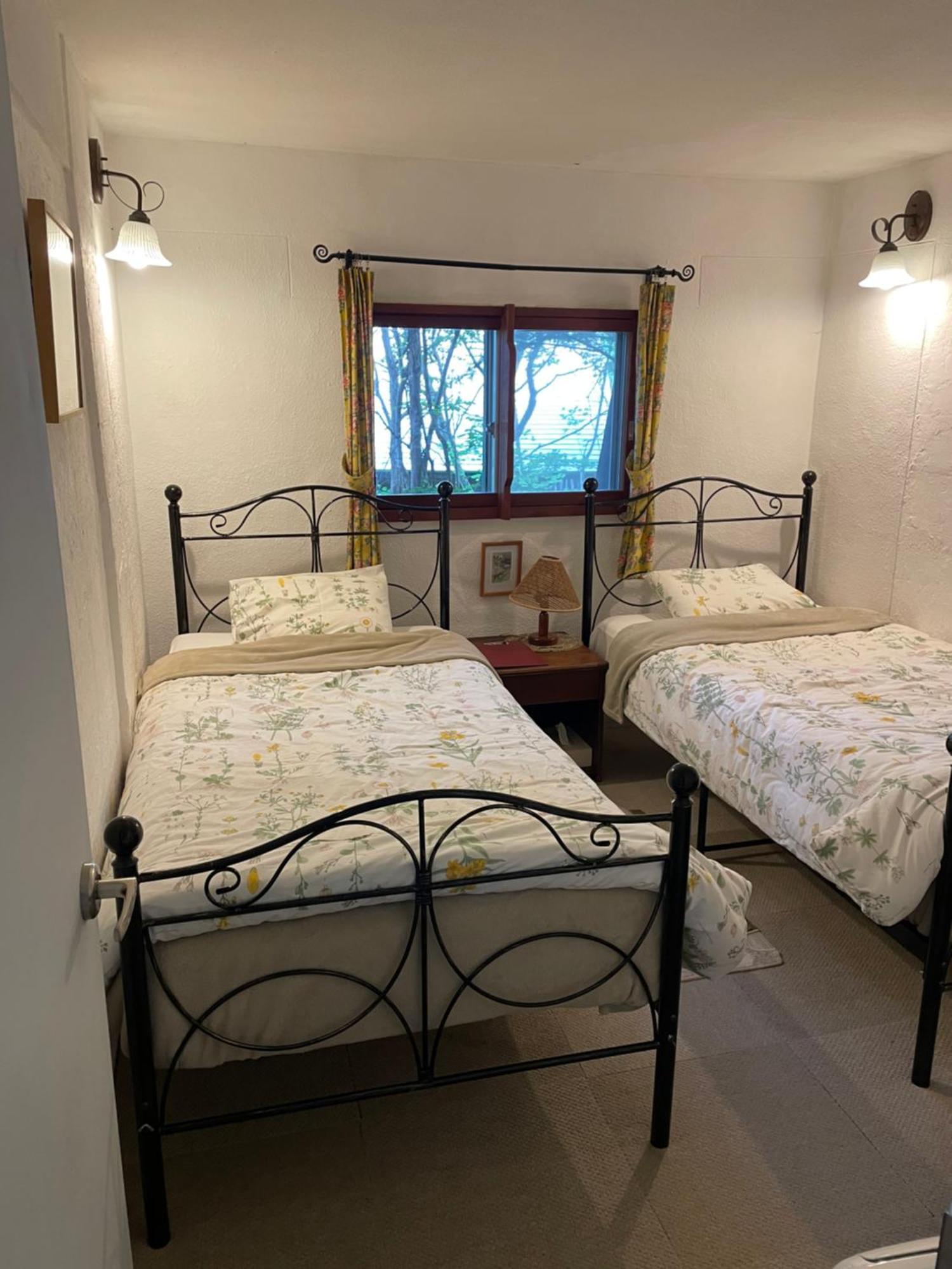 Gallery Hara And Guest House Экстерьер фото